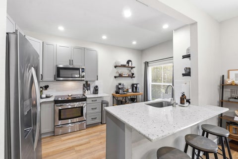 Tiny photo for 3469 Merrick Lane #402, Margate, FL 33063 (MLS # B26050925)