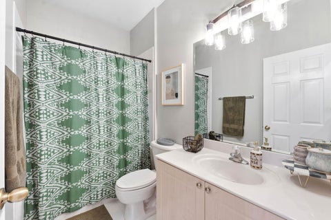 Tiny photo for 3469 Merrick Lane #402, Margate, FL 33063 (MLS # B26050925)