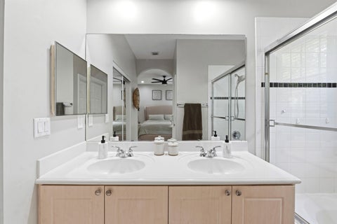 Tiny photo for 3469 Merrick Lane #402, Margate, FL 33063 (MLS # B26050925)