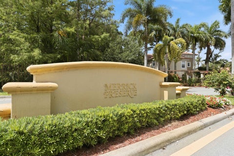 Tiny photo for 3469 Merrick Lane #402, Margate, FL 33063 (MLS # B26050925)