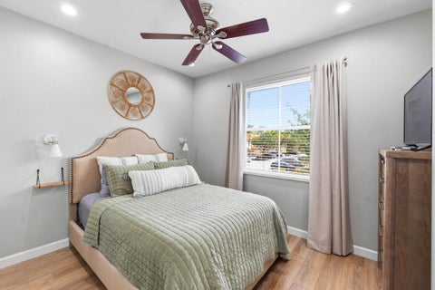 Tiny photo for 3469 Merrick Lane #402, Margate, FL 33063 (MLS # B26050925)