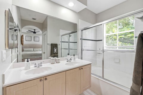 Tiny photo for 3469 Merrick Lane #402, Margate, FL 33063 (MLS # B26050925)