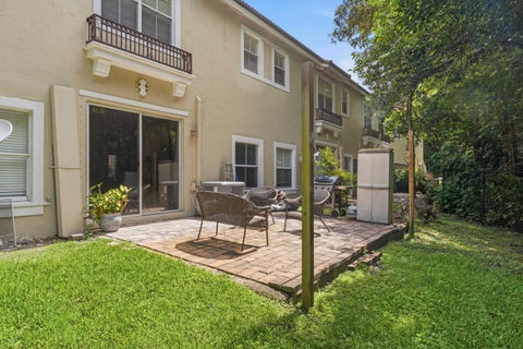 Tiny photo for 3469 Merrick Lane #402, Margate, FL 33063 (MLS # B26050925)