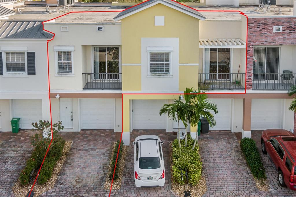 Photo of 10480 SW Stephanie Way #3206, Port Saint Lucie, FL 34987 (MLS # R10780908)
