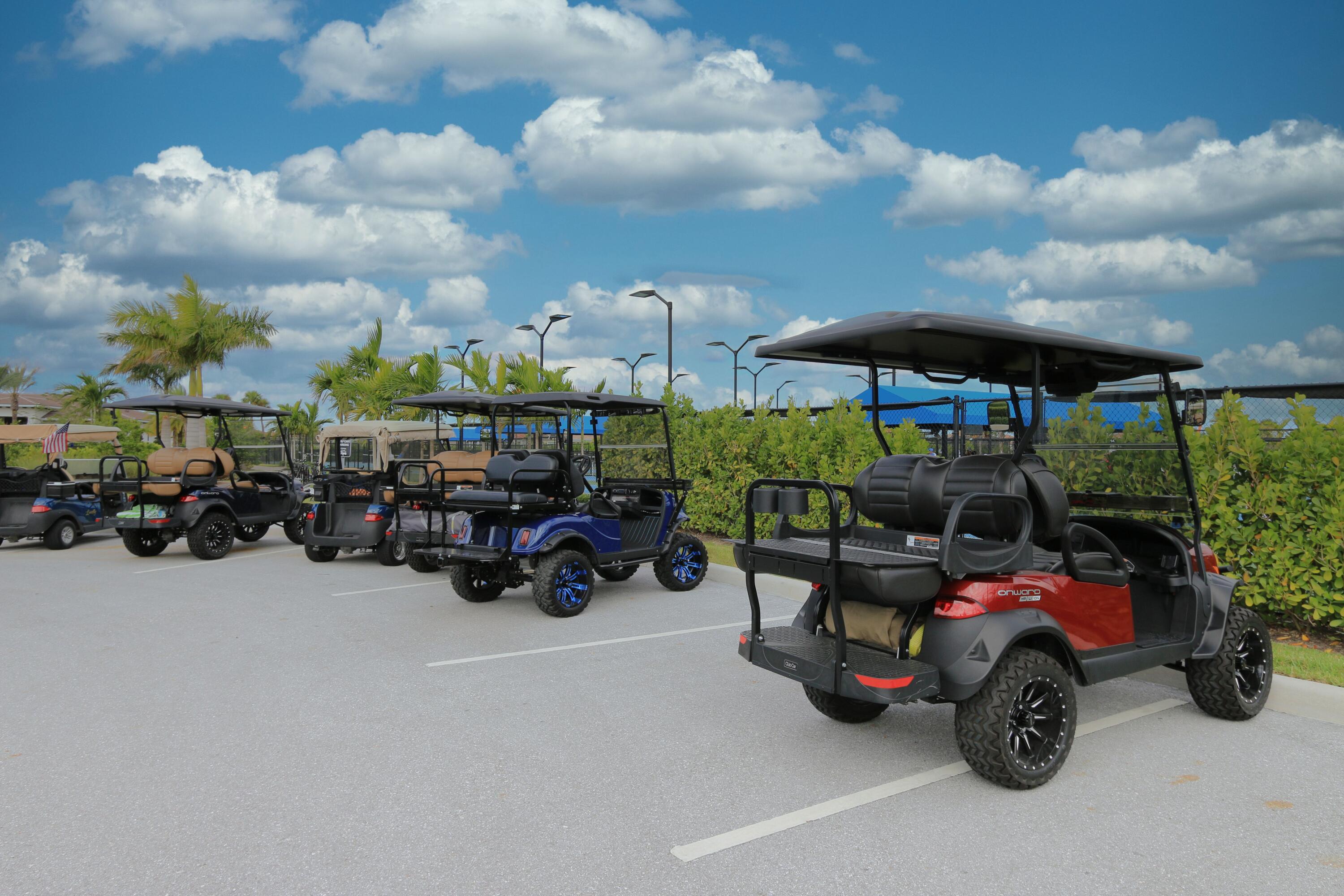 Cresswind at Verano - Residential