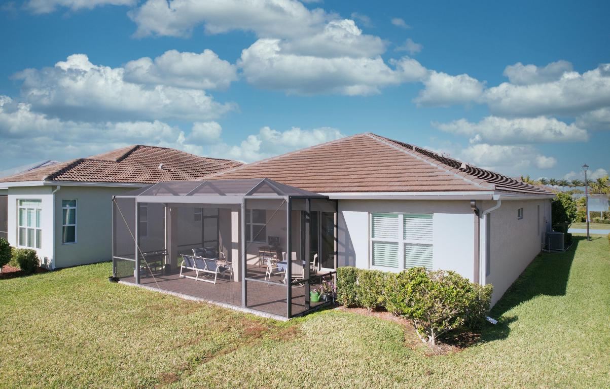 VERANO SOUTH PUD 1 - POD B - PLAT NO. 2 - Residential