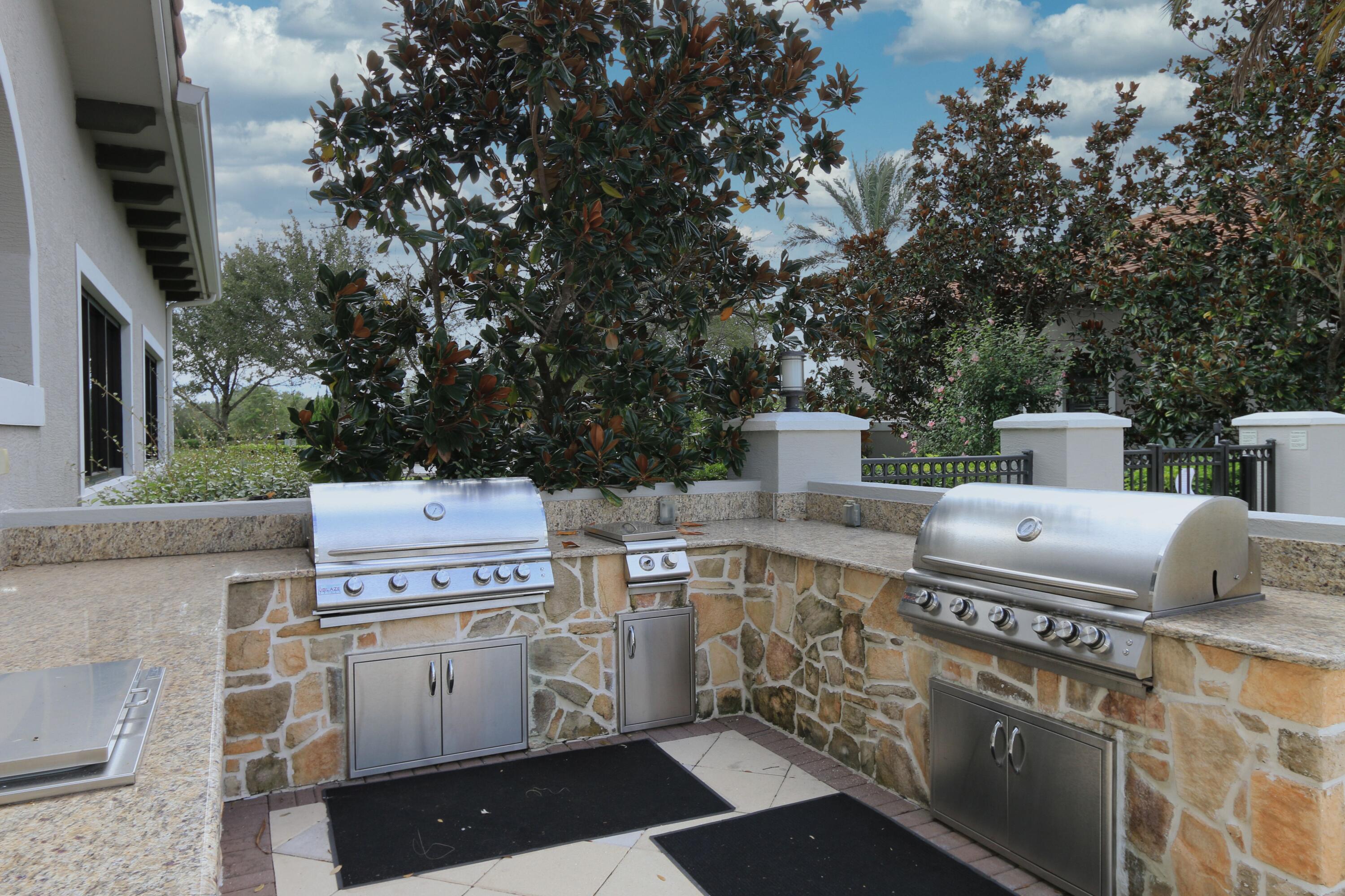 Cresswind at Verano - Residential