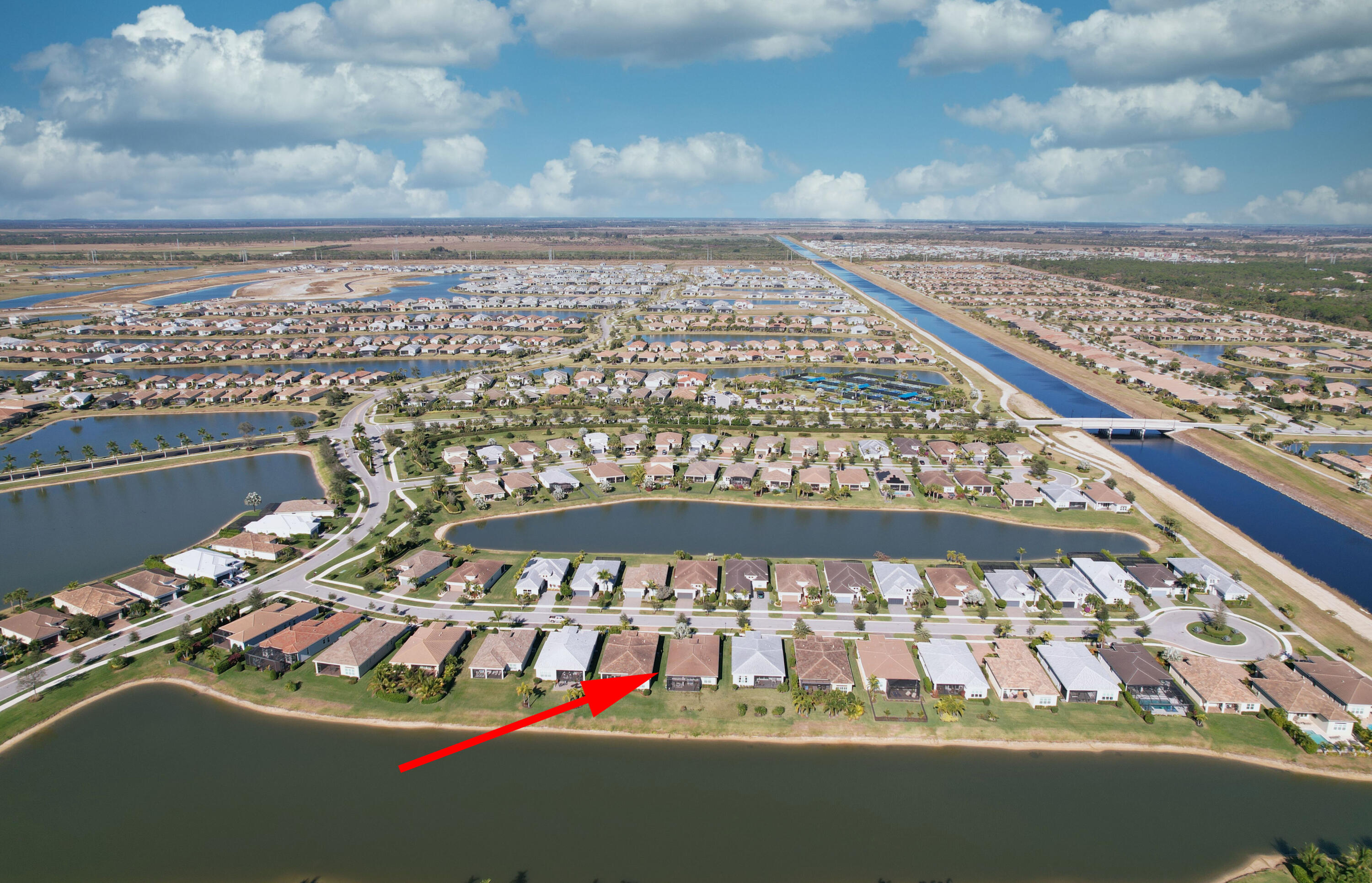 Cresswind at Verano - Residential