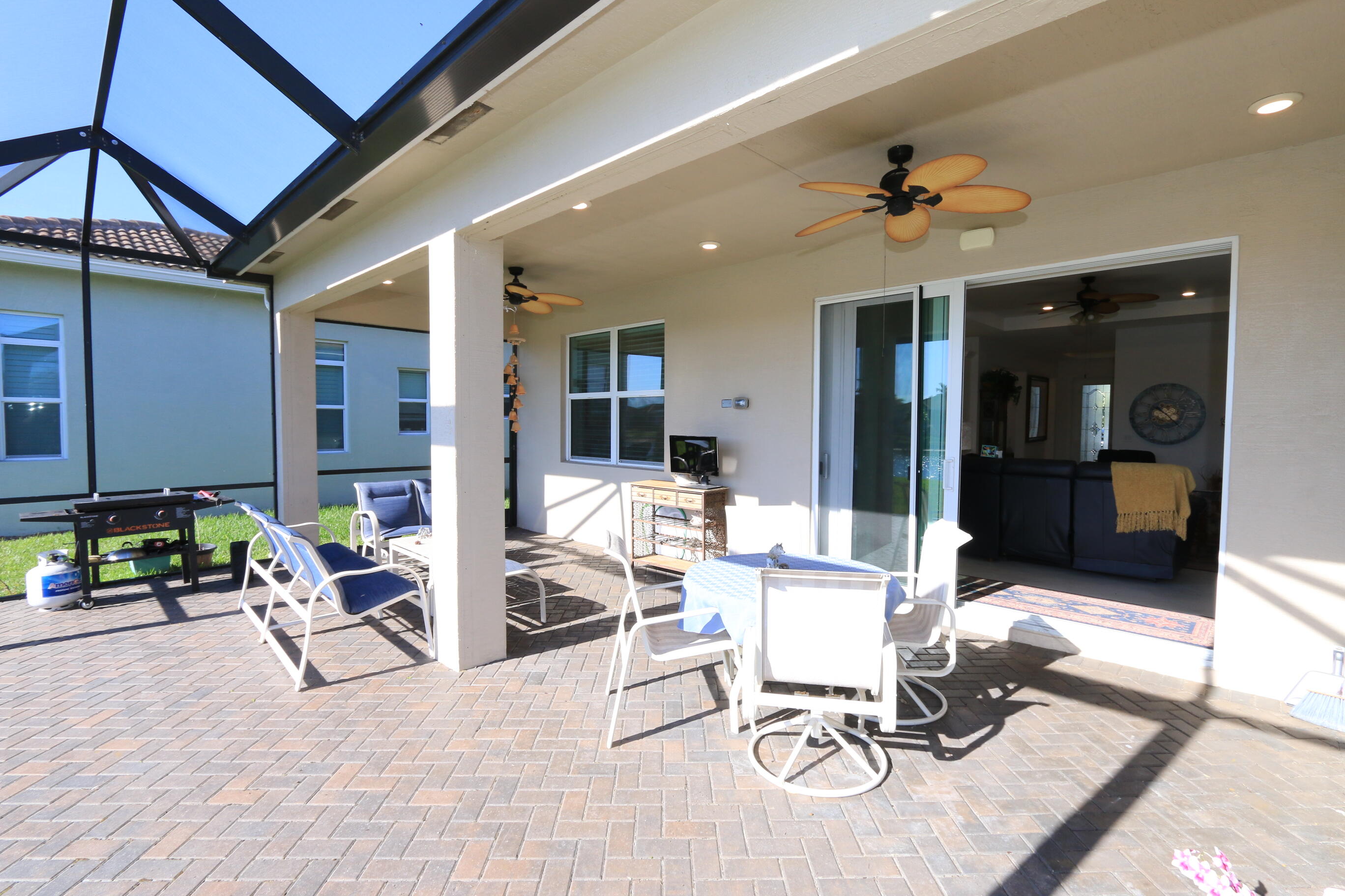 Cresswind at Verano - Residential