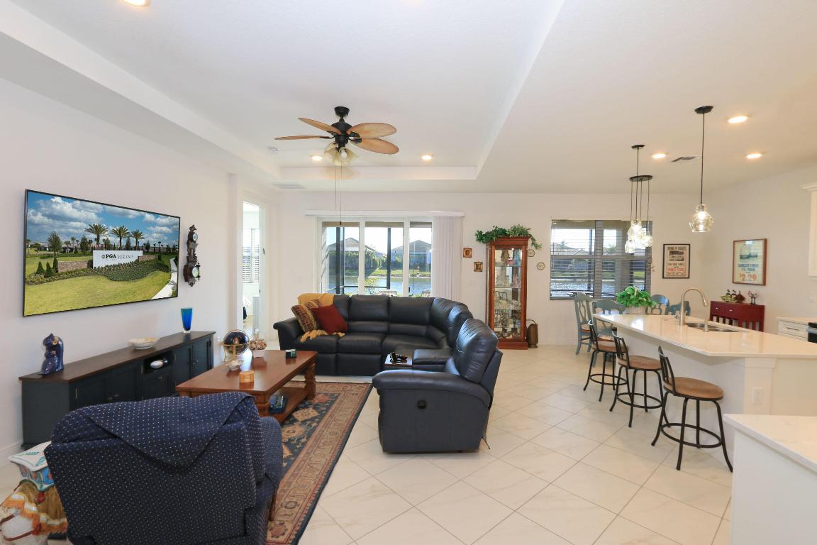 VERANO SOUTH PUD 1 - POD B - PLAT NO. 2 - Residential