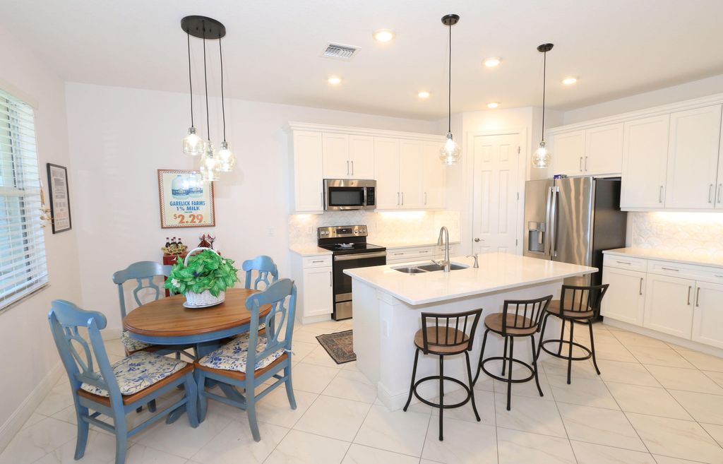 Photo of 8881 SW Breve Way, Port Saint Lucie, FL 34987 (MLS # R11153375)