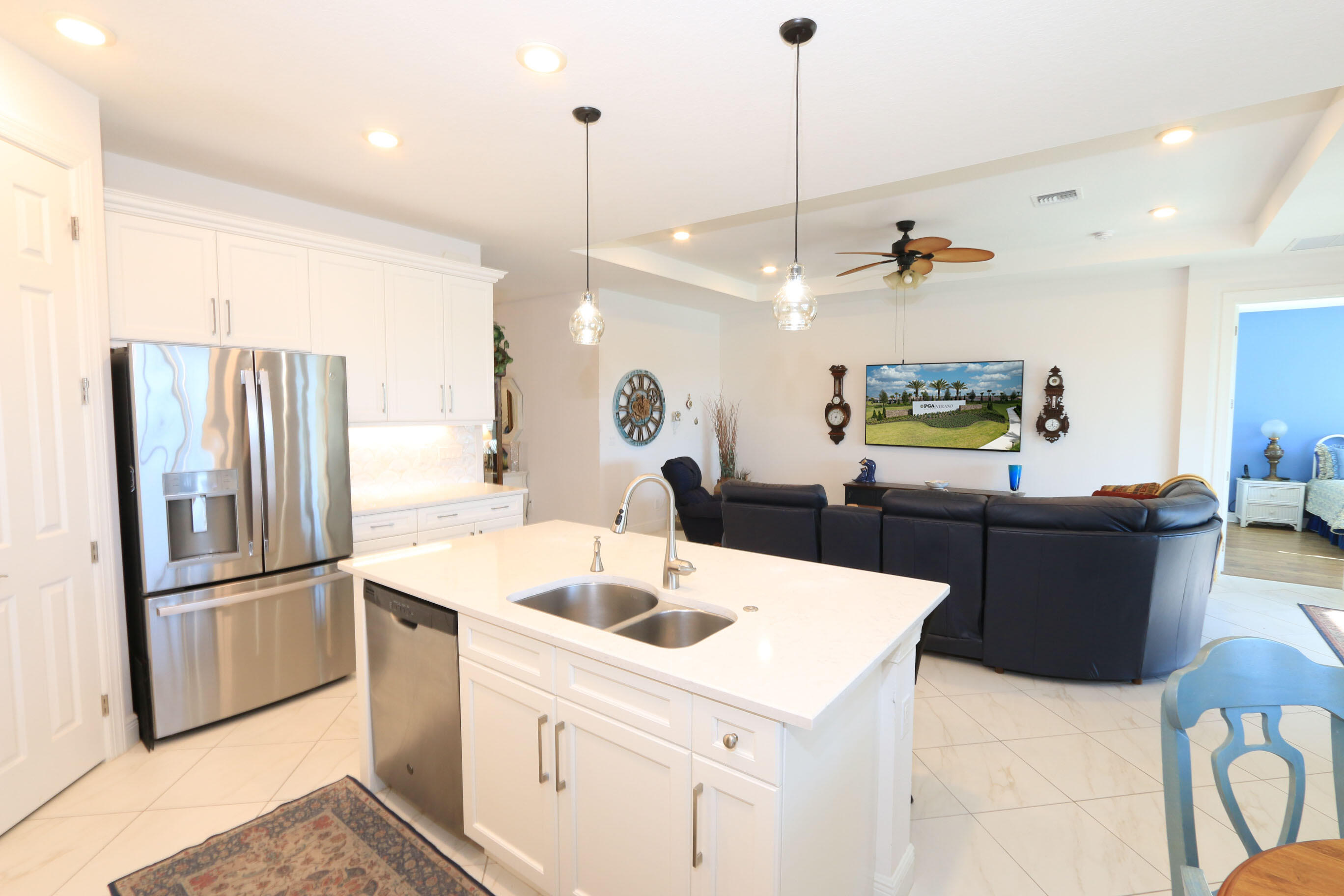 Cresswind at Verano - Residential