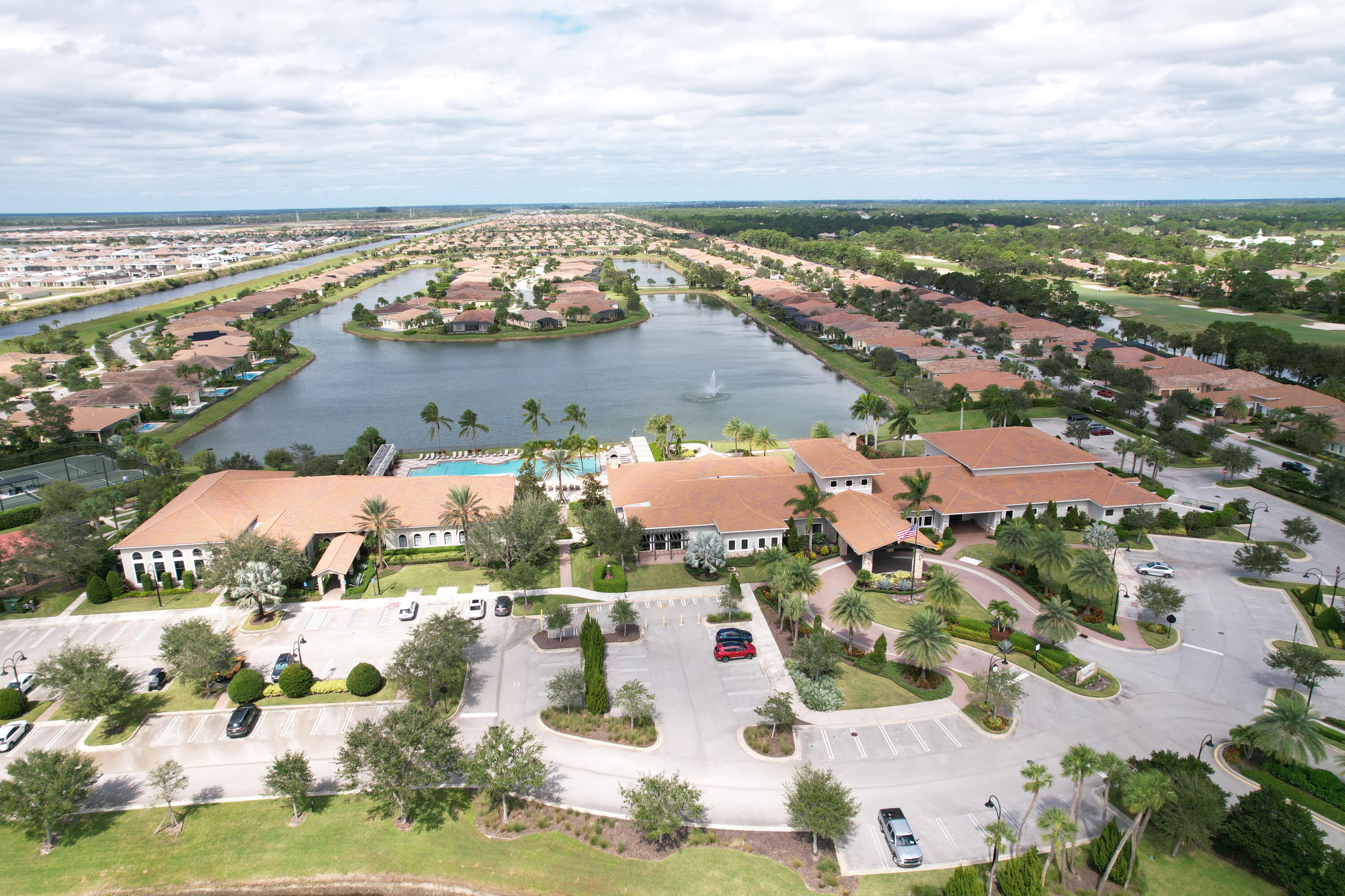 Cresswind at Verano - Residential