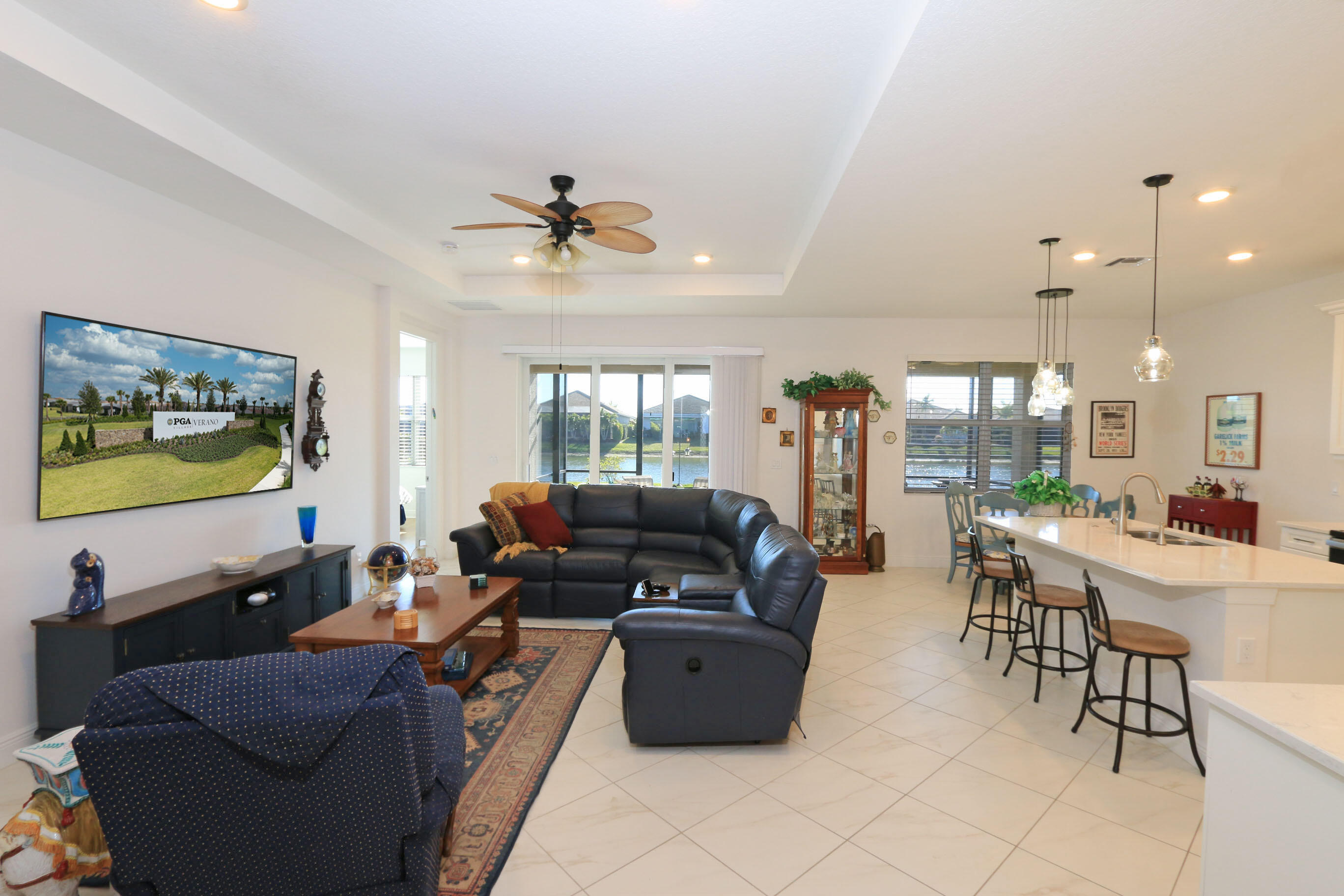 Cresswind at Verano - Residential