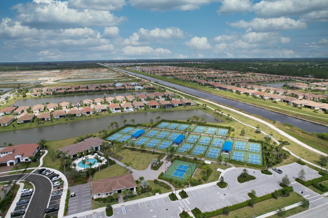 VERANO SOUTH PUD 1 - POD B - PLAT NO. 2 - Residential