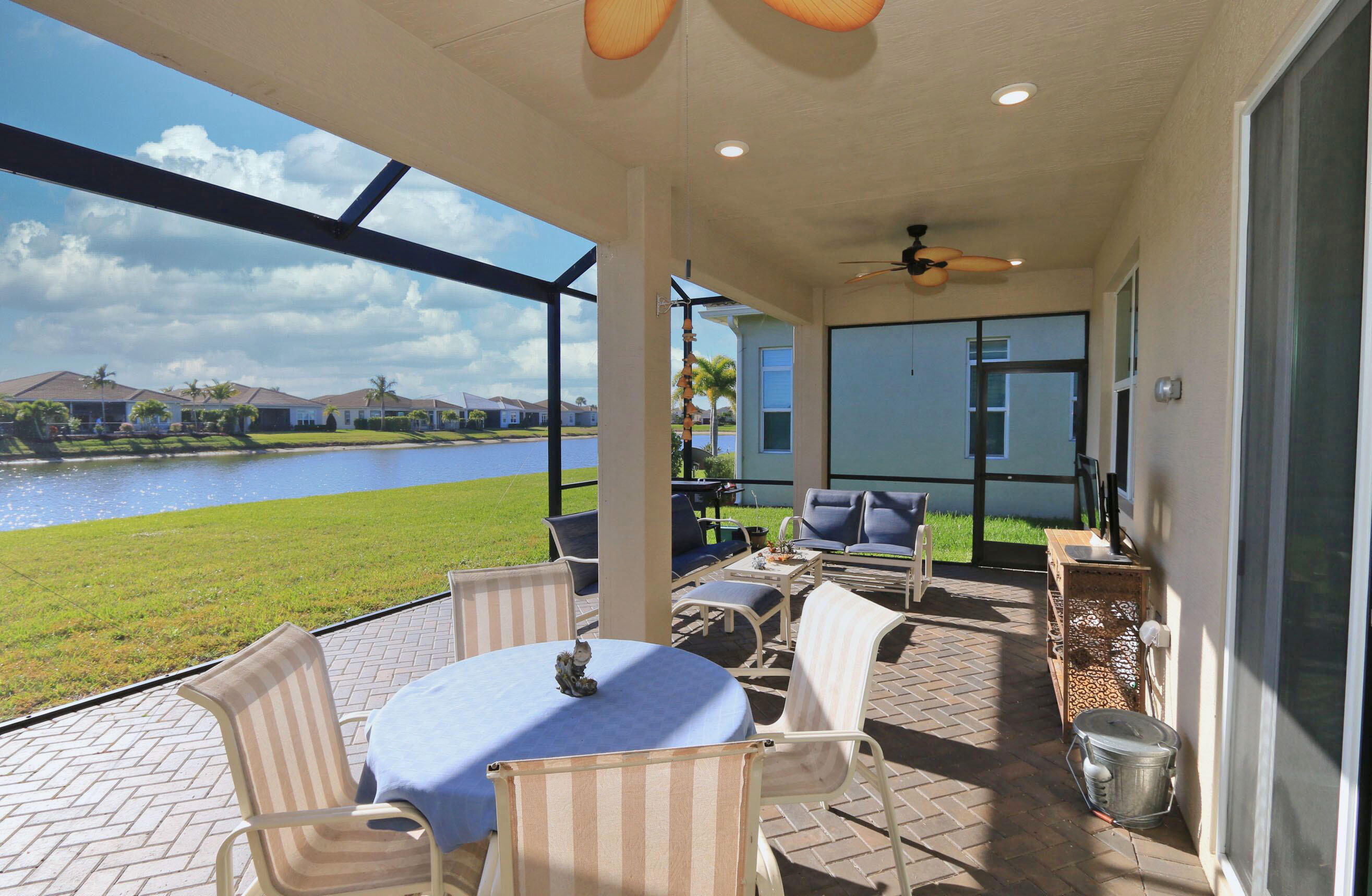 Cresswind at Verano - Residential