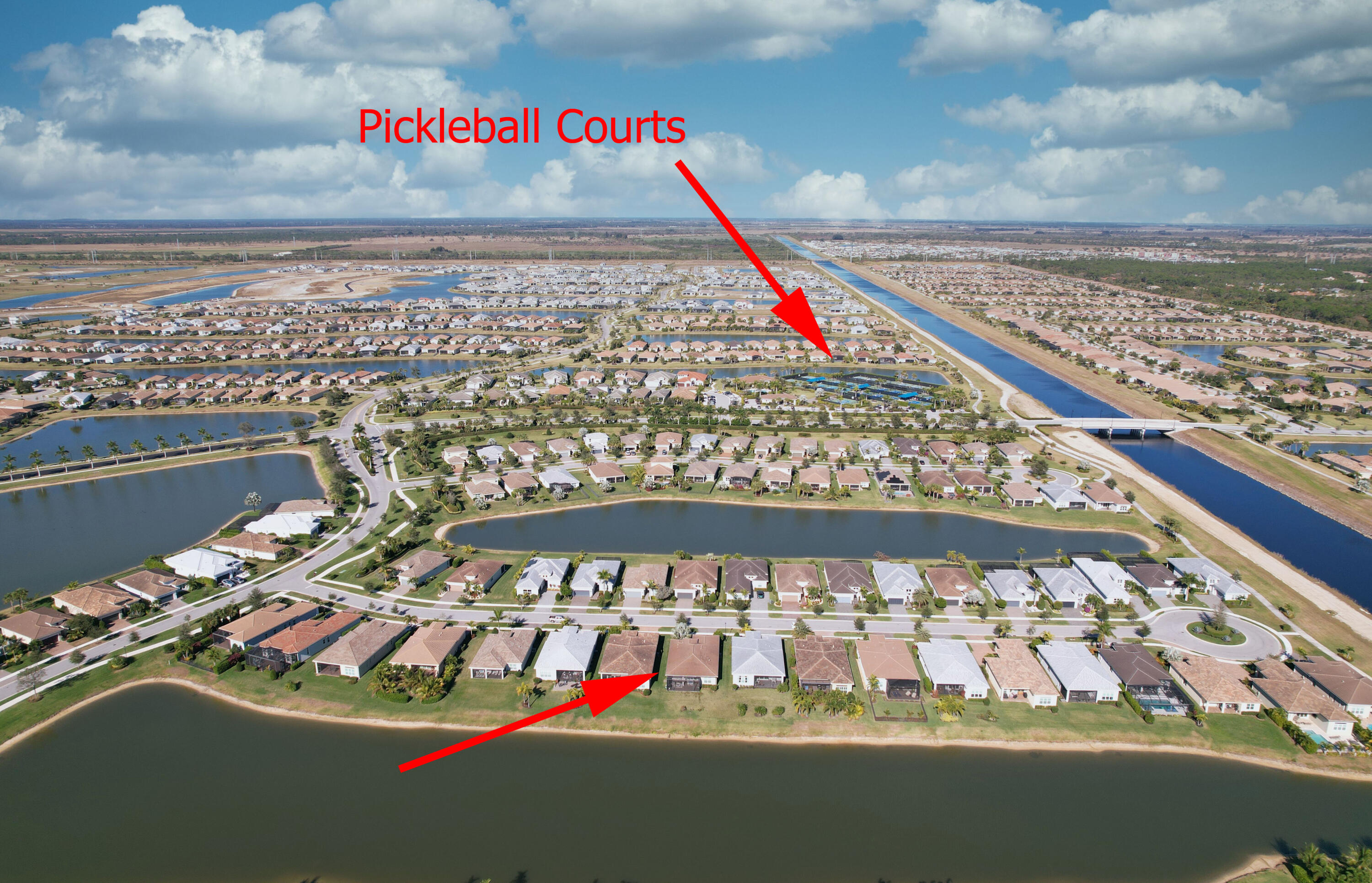 Cresswind at Verano - Residential