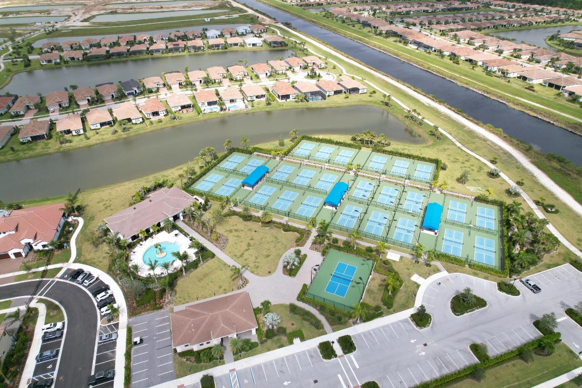 VERANO SOUTH PUD 1 - POD B - PLAT NO. 2 - Residential