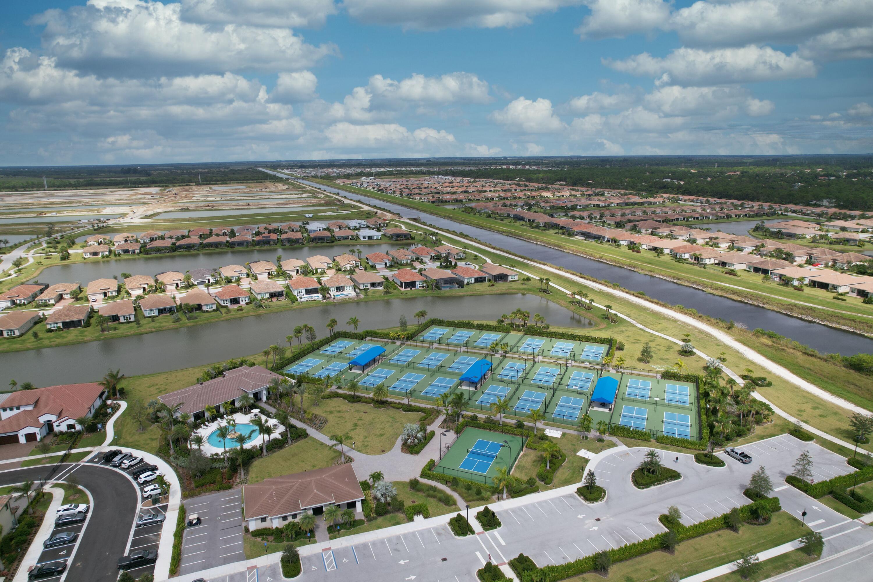 Cresswind at Verano - Residential