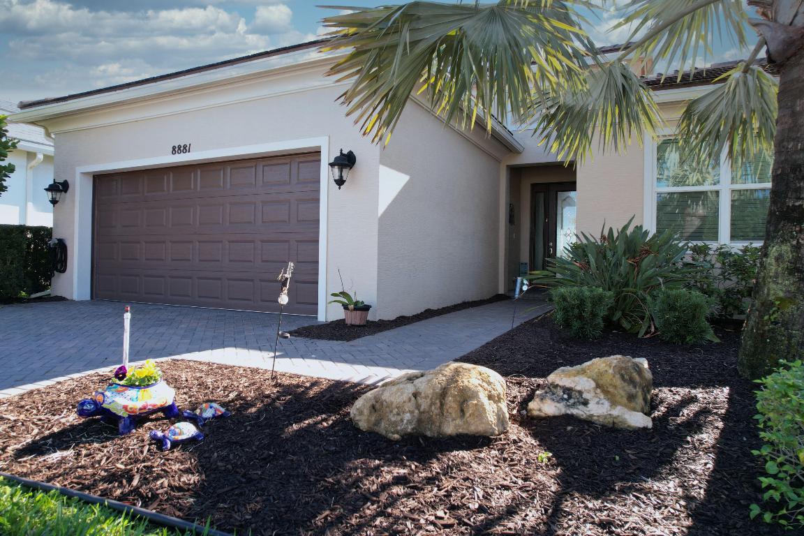 VERANO SOUTH PUD 1 - POD B - PLAT NO. 2 - Residential