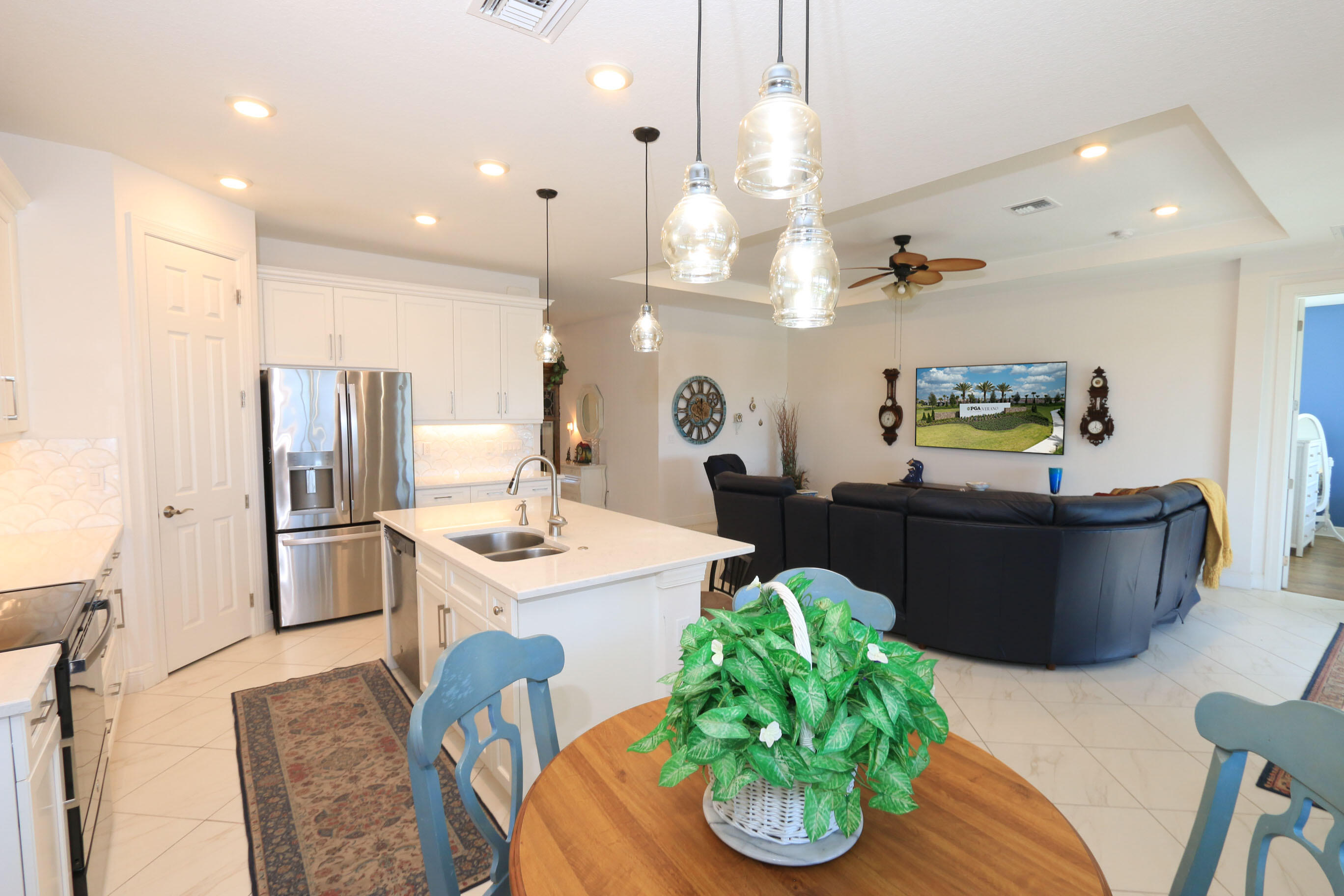 Cresswind at Verano - Residential