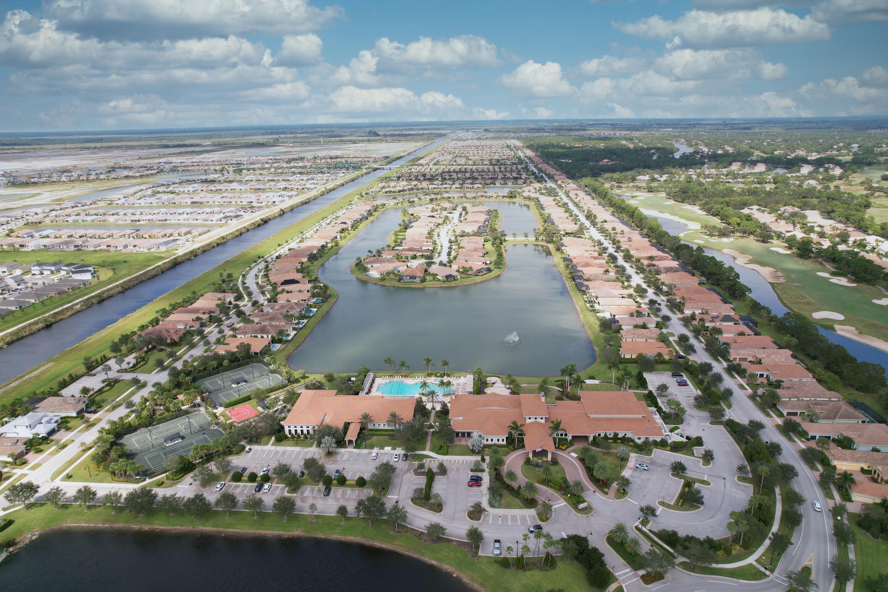 Cresswind at Verano - Residential