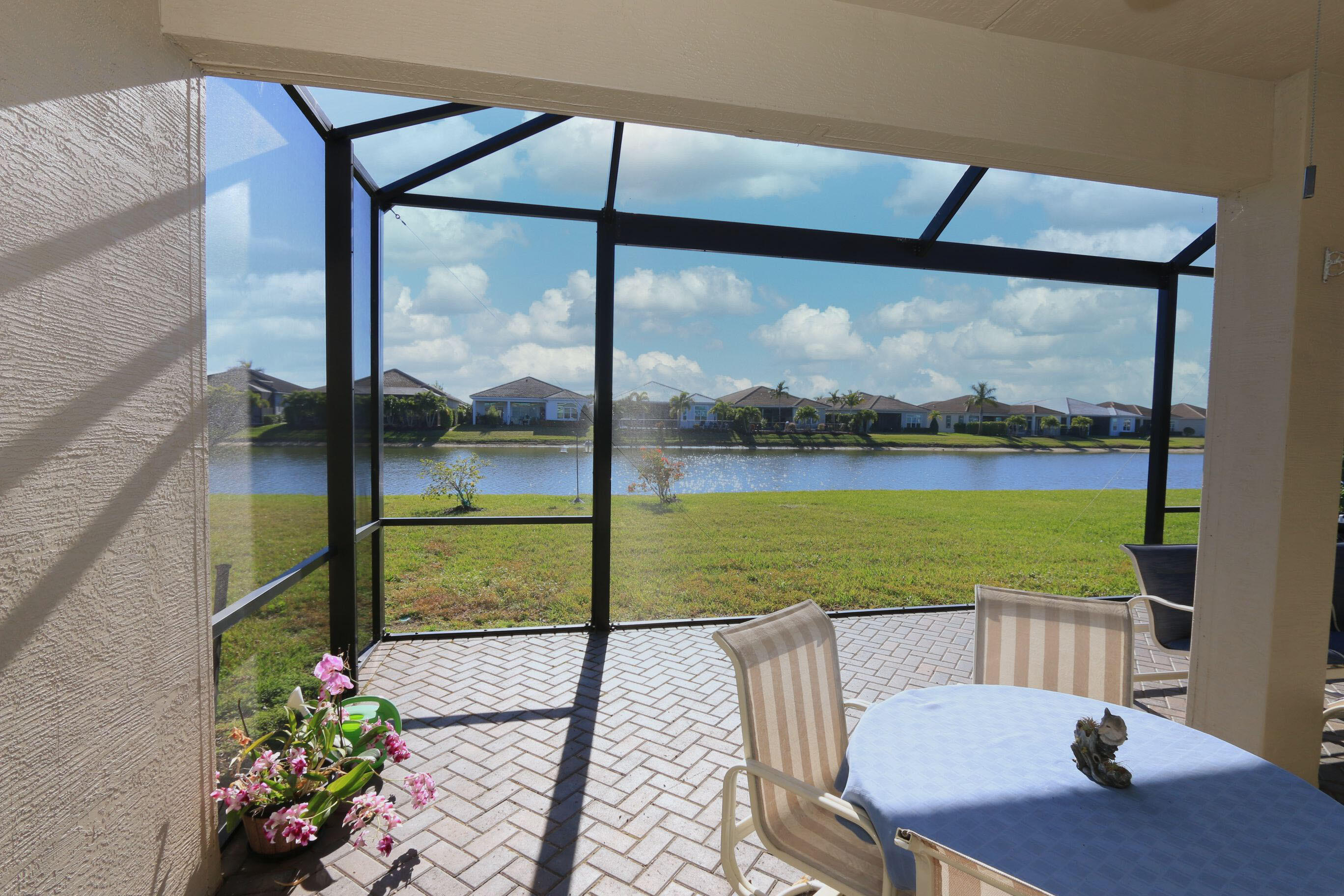 Cresswind at Verano - Residential