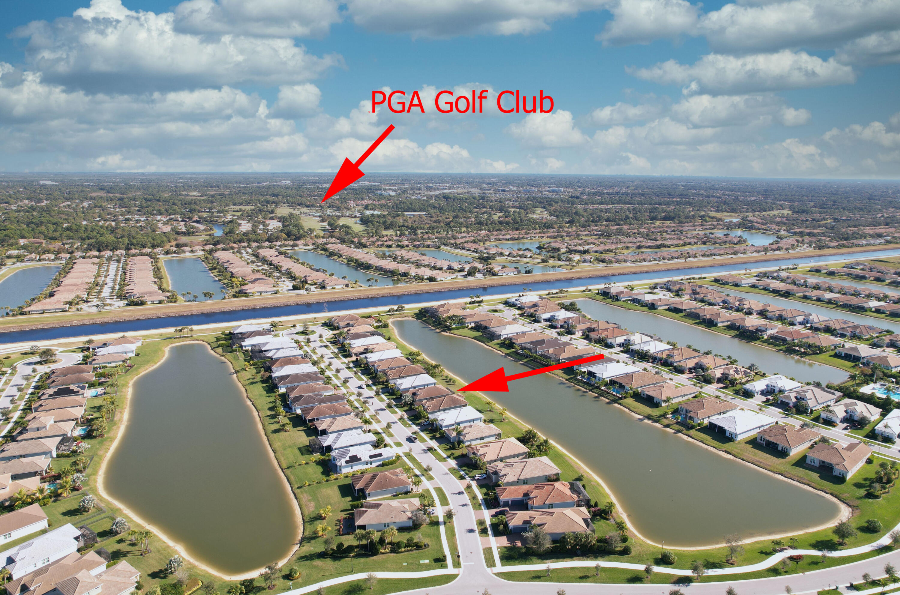 Cresswind at Verano - Residential