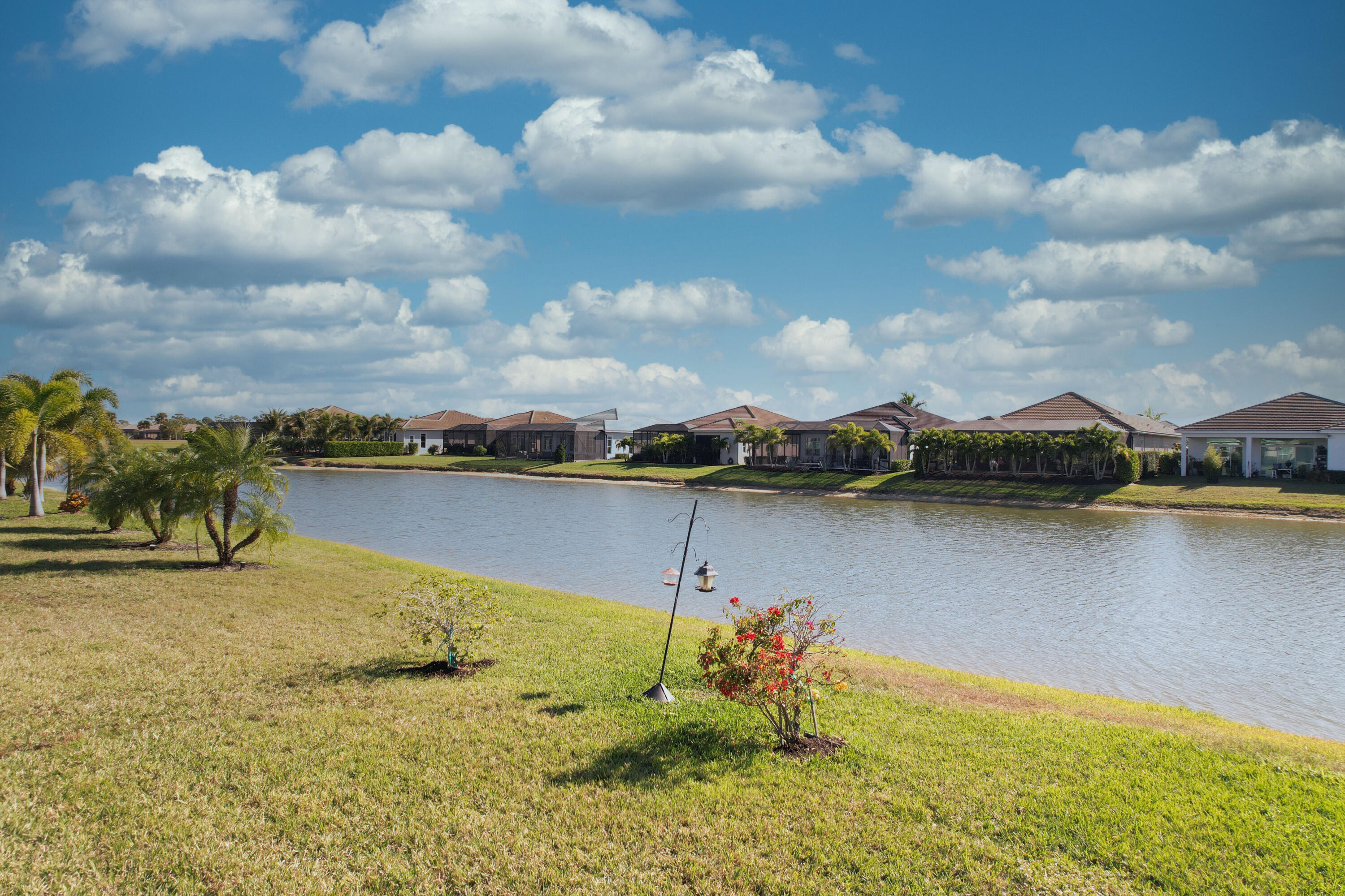 Cresswind at Verano - Residential