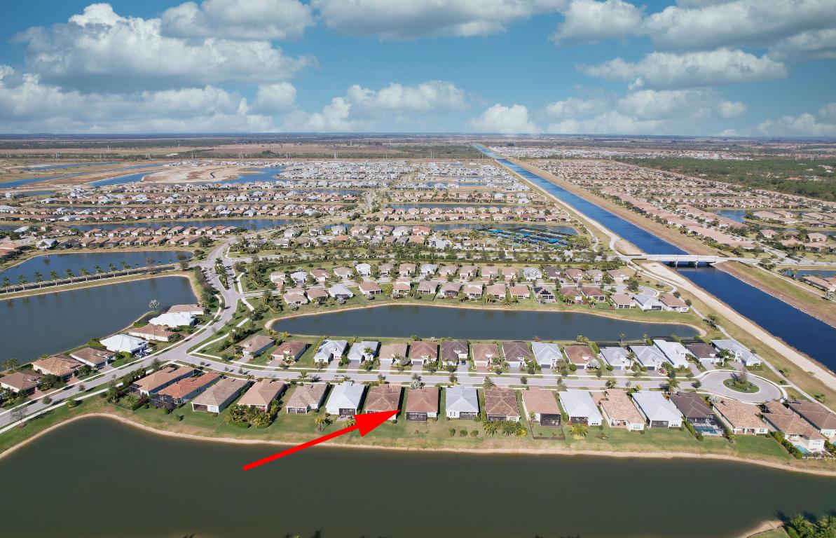 VERANO SOUTH PUD 1 - POD B - PLAT NO. 2 - Residential