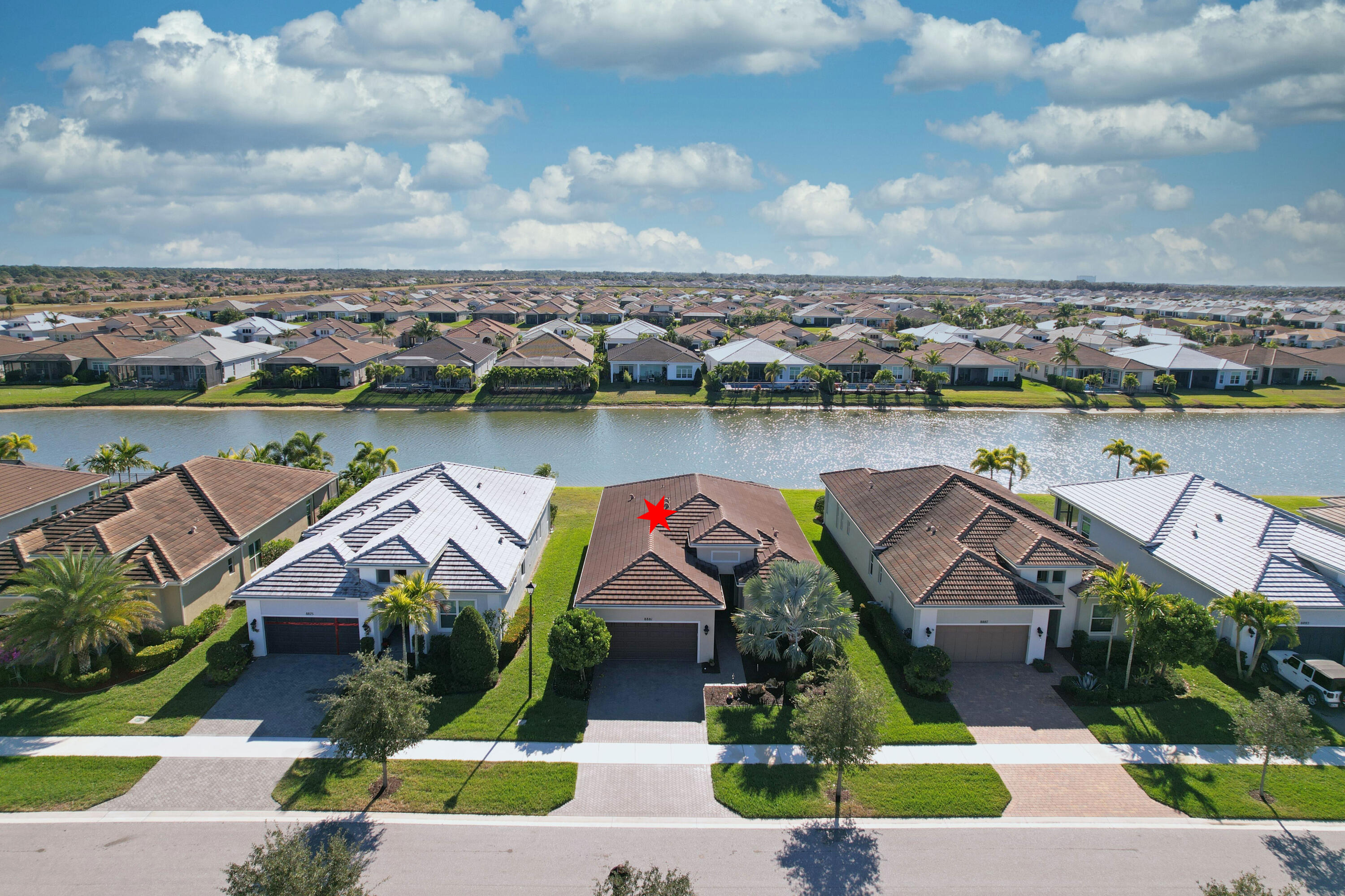 Cresswind at Verano - Residential