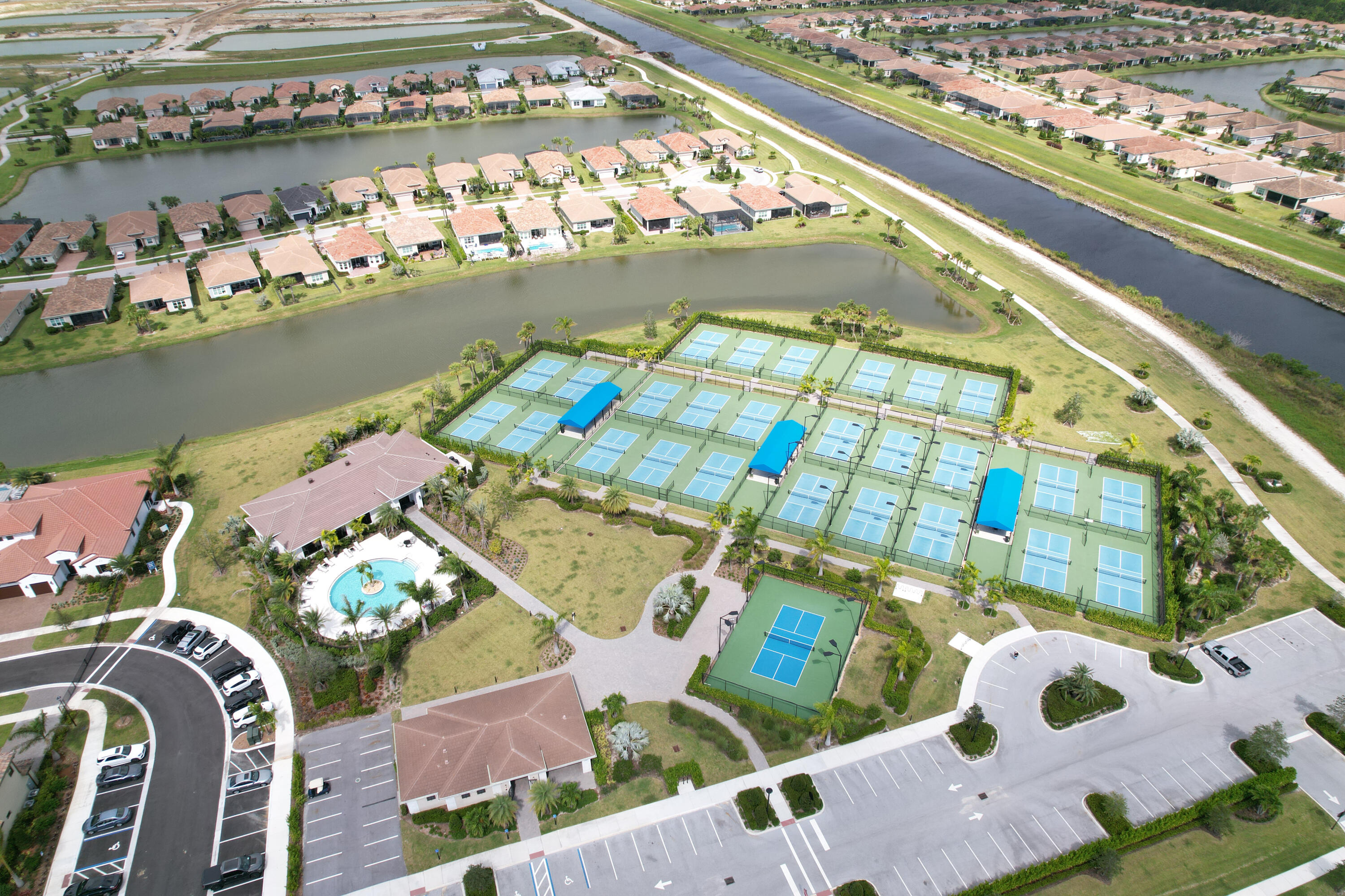 Cresswind at Verano - Residential