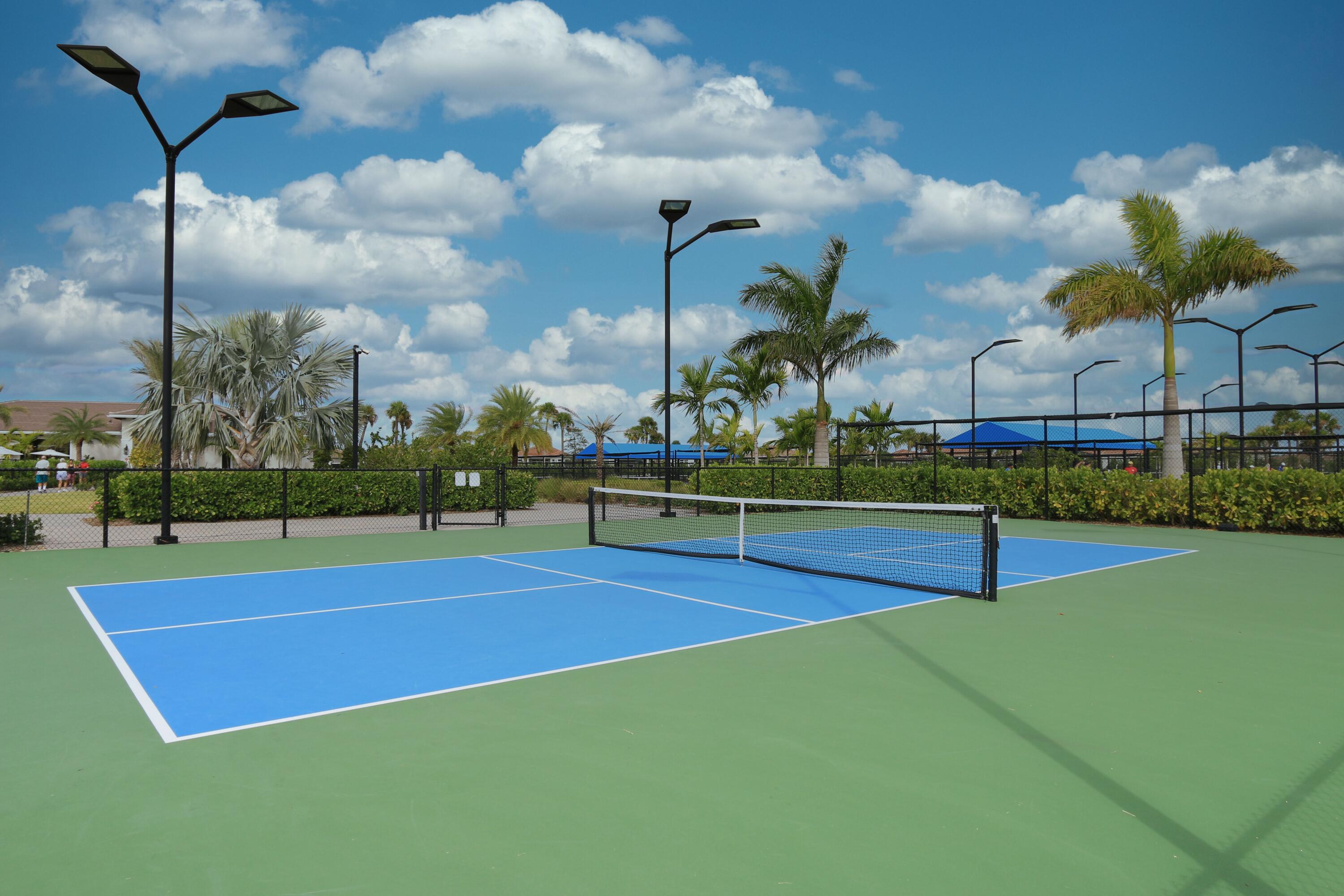 Cresswind at Verano - Residential