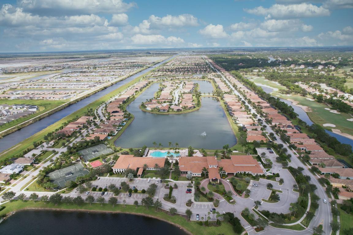 VERANO SOUTH PUD 1 - POD B - PLAT NO. 2 - Residential