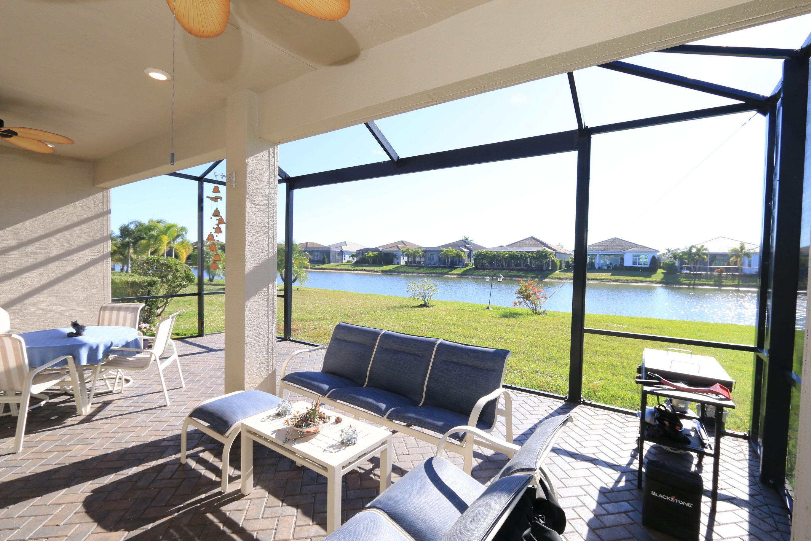 Cresswind at Verano - Residential