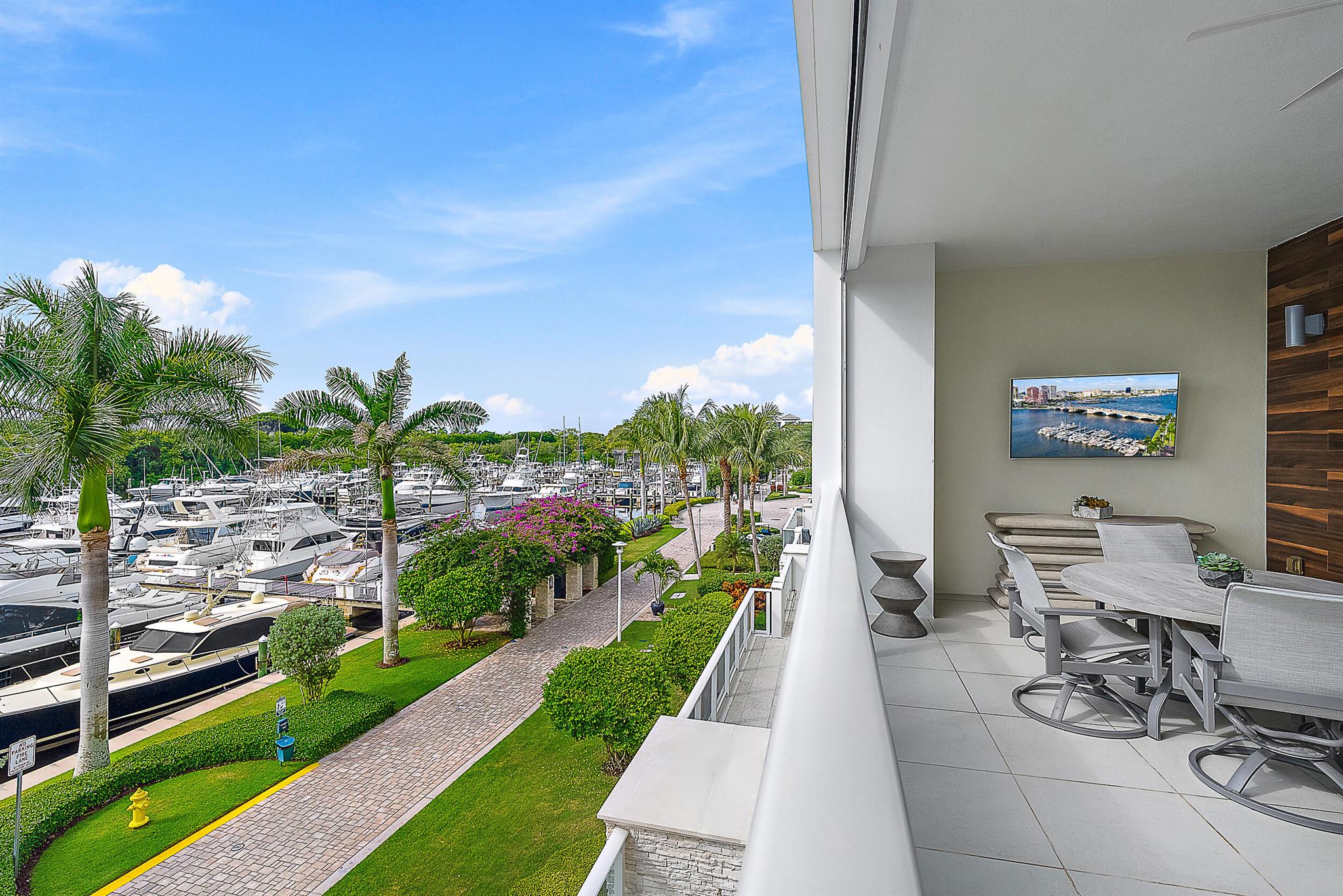 2700 Donald Ross Road 306