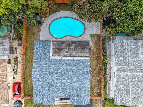 Tiny photo for 6520 Kimberly Boulevard, North Lauderdale, FL 33068 (MLS # F10555654)