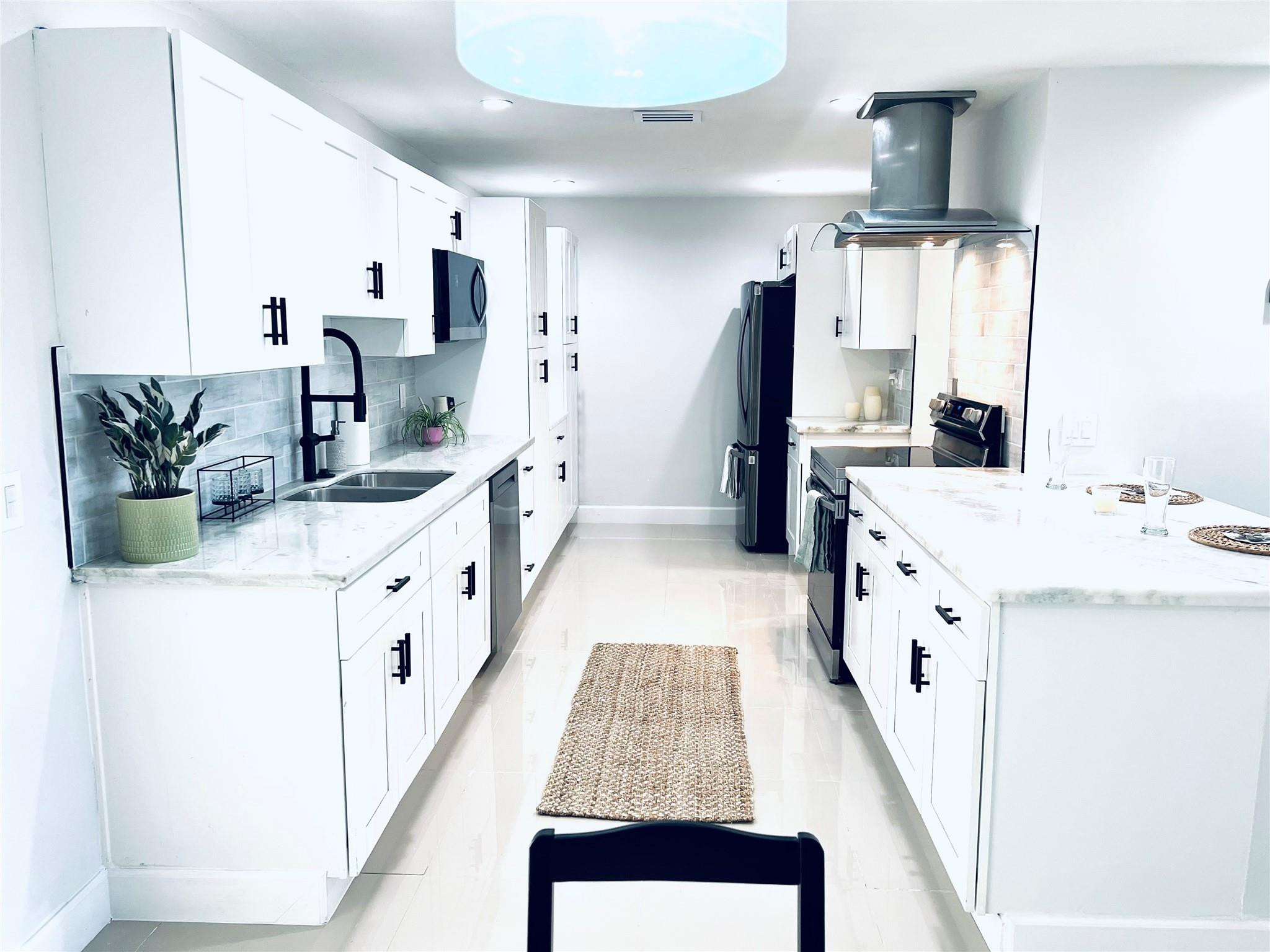 Kimberly Village Sec Two - Residential