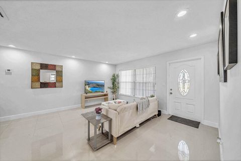Tiny photo for 6520 Kimberly Boulevard, North Lauderdale, FL 33068 (MLS # F10555654)