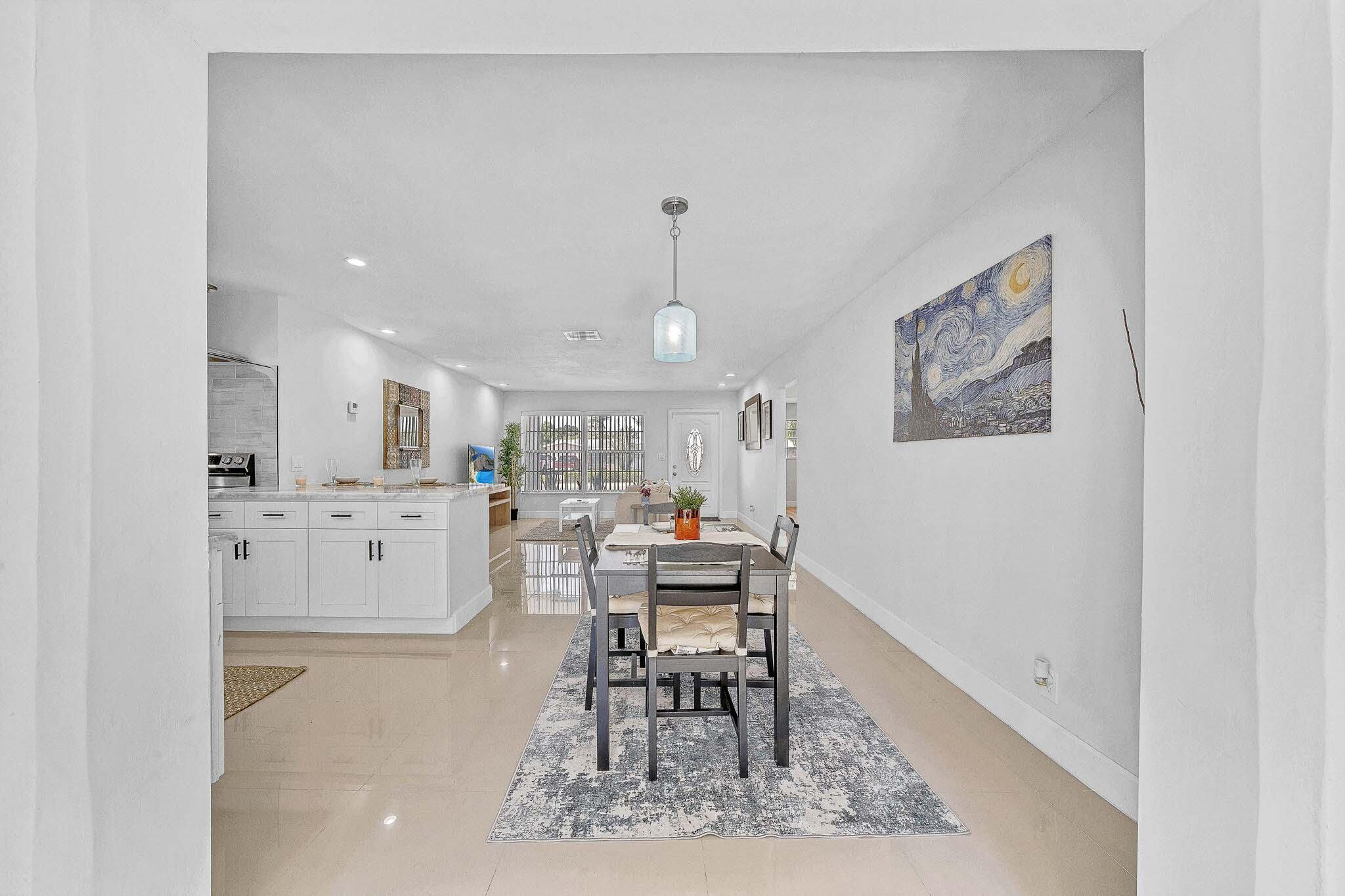 Kimberly Village Sec Two - Residential