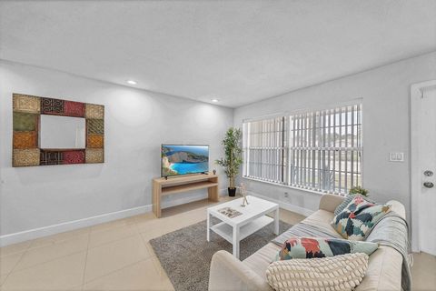 Tiny photo for 6520 Kimberly Boulevard, North Lauderdale, FL 33068 (MLS # F10555654)