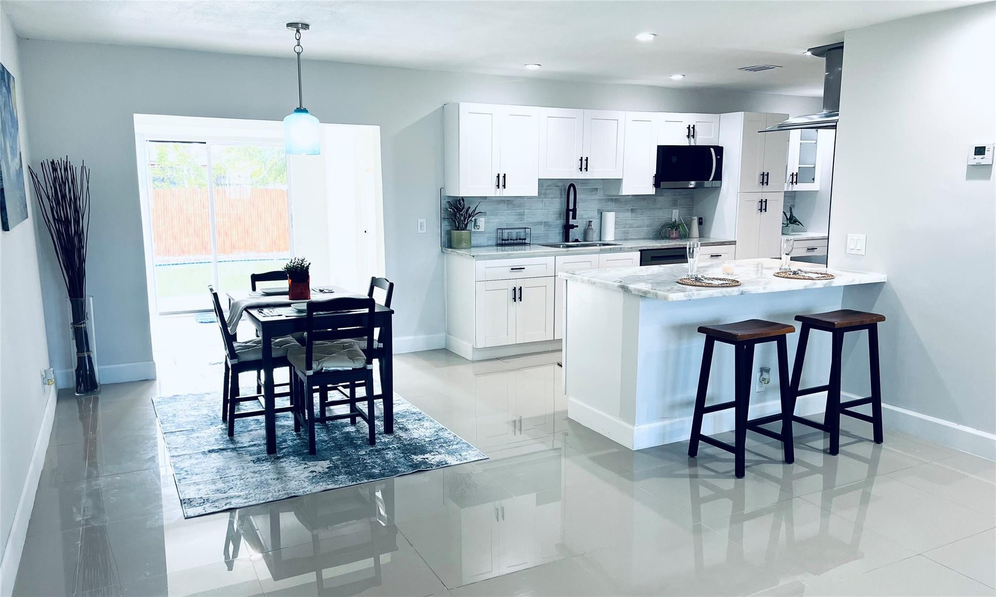 Kimberly Village Sec Two - Residential