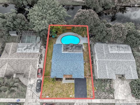 Tiny photo for 6520 Kimberly Boulevard, North Lauderdale, FL 33068 (MLS # F10555654)