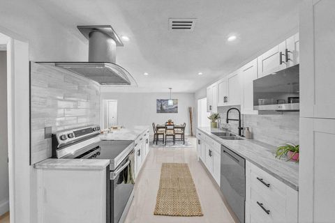 Tiny photo for 6520 Kimberly Boulevard, North Lauderdale, FL 33068 (MLS # F10555654)