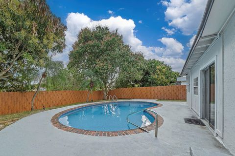 Tiny photo for 6520 Kimberly Boulevard, North Lauderdale, FL 33068 (MLS # F10555654)