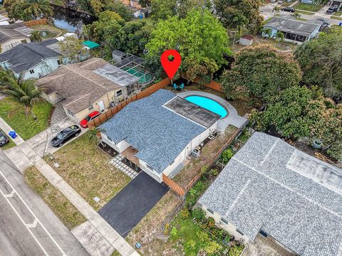 Tiny photo for 6520 Kimberly Boulevard, North Lauderdale, FL 33068 (MLS # F10555654)