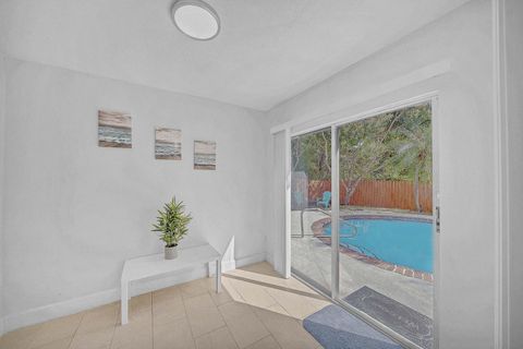 Tiny photo for 6520 Kimberly Boulevard, North Lauderdale, FL 33068 (MLS # F10555654)