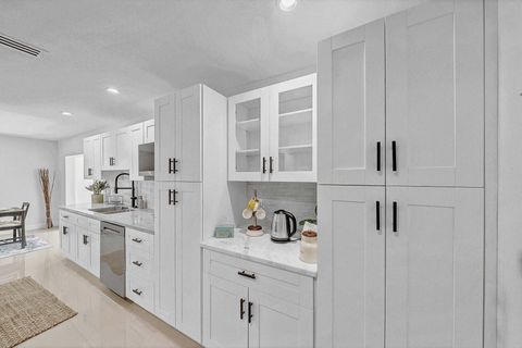 Tiny photo for 6520 Kimberly Boulevard, North Lauderdale, FL 33068 (MLS # F10555654)