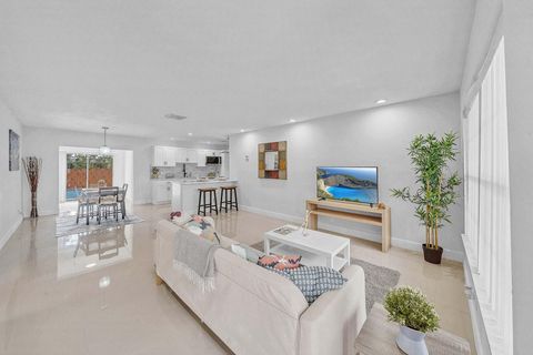 Tiny photo for 6520 Kimberly Boulevard, North Lauderdale, FL 33068 (MLS # F10555654)