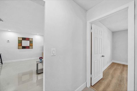 Tiny photo for 6520 Kimberly Boulevard, North Lauderdale, FL 33068 (MLS # F10555654)